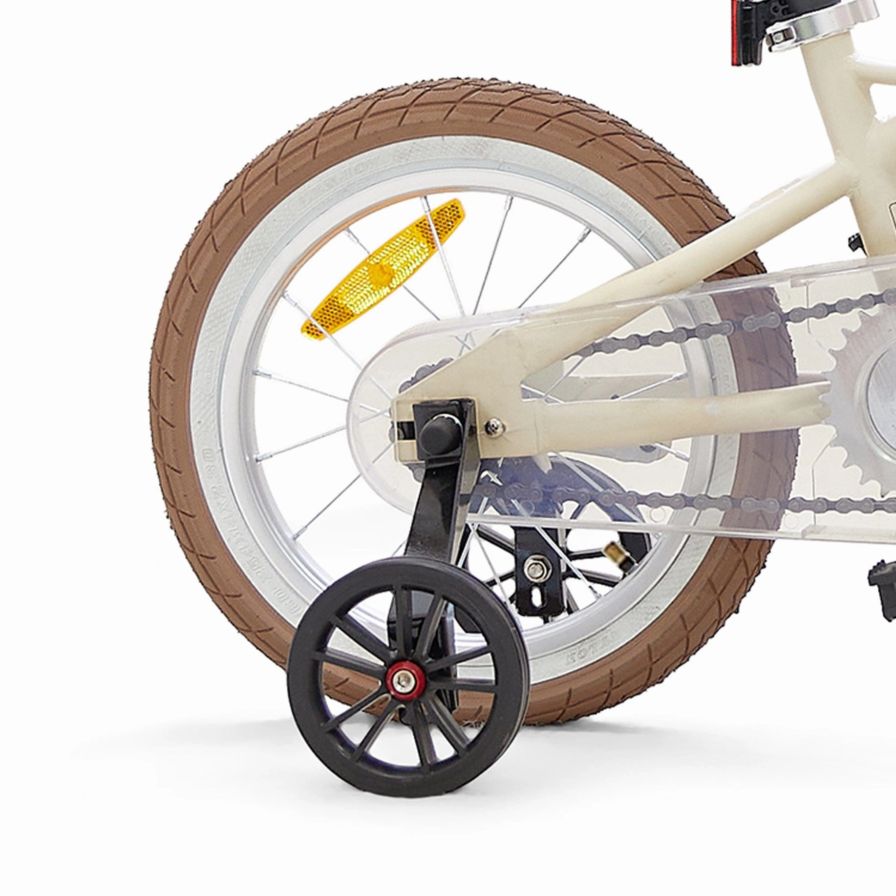 HipKids 14 Inch Pedal Bike - Preorder
