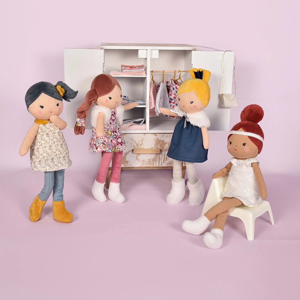 Histoire d'Ours Best Friends (1pc)