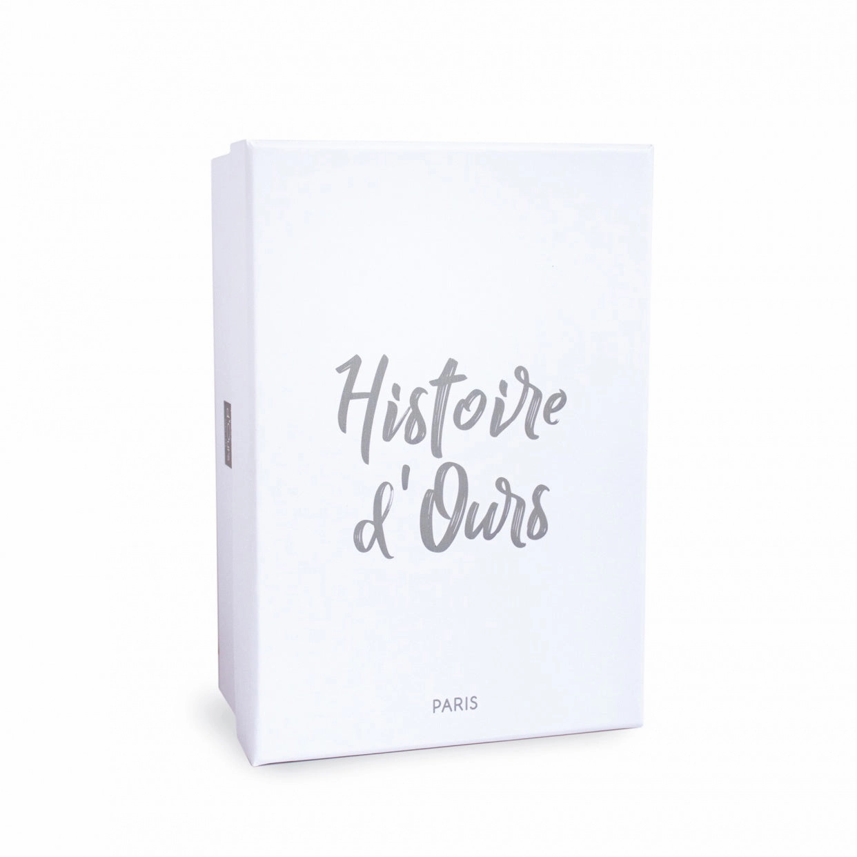 Histoire d'Ours Sweety Mousse Cat
