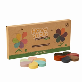 Honeysticks Petals 12 Pack