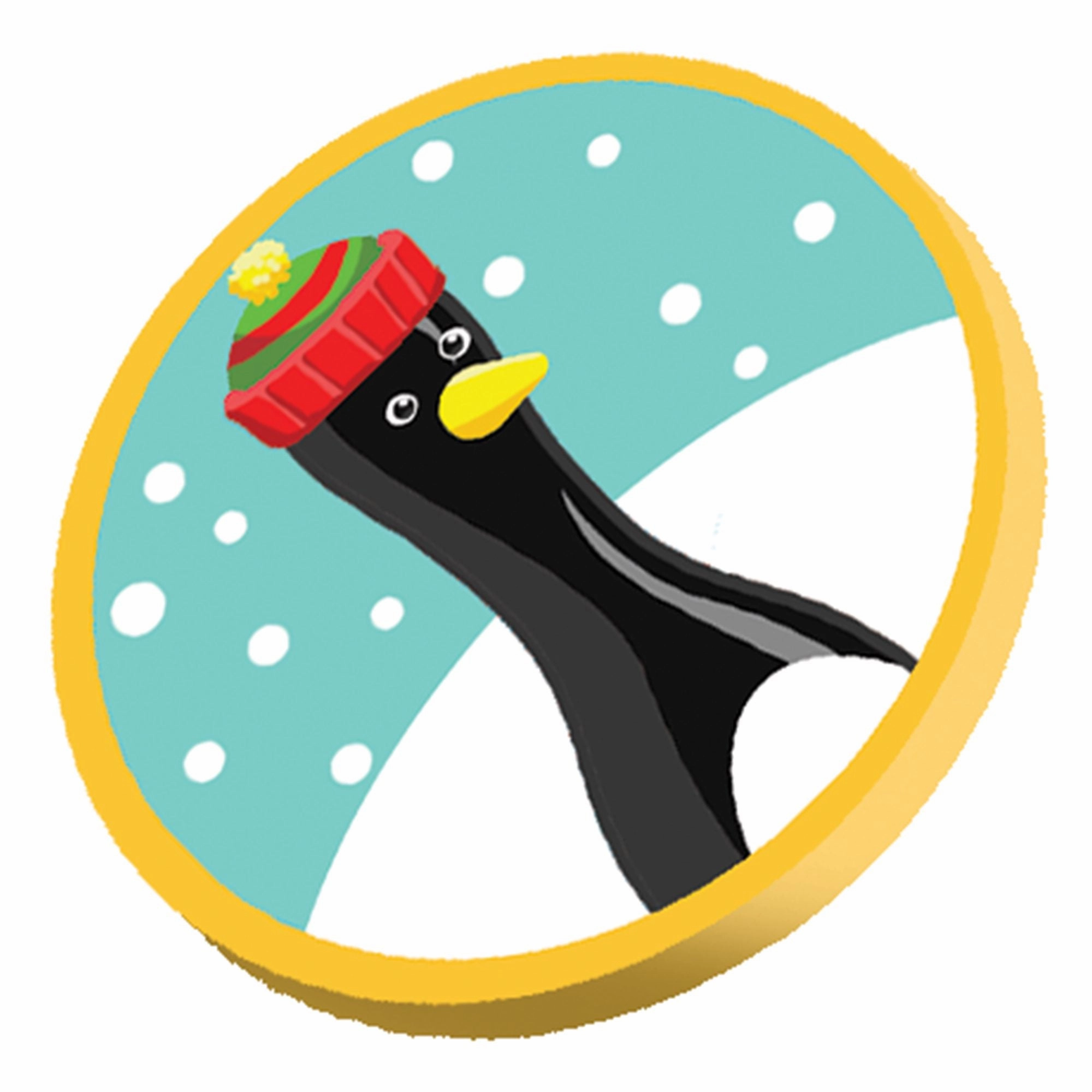 House of Marbles Penguin Pairs