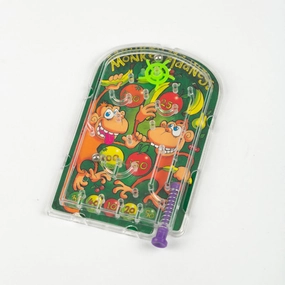 House of Marbles Pocket Pinball