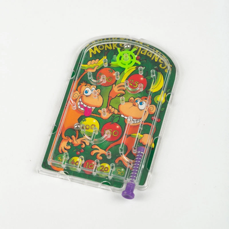 House of Marbles Pocket Pinball