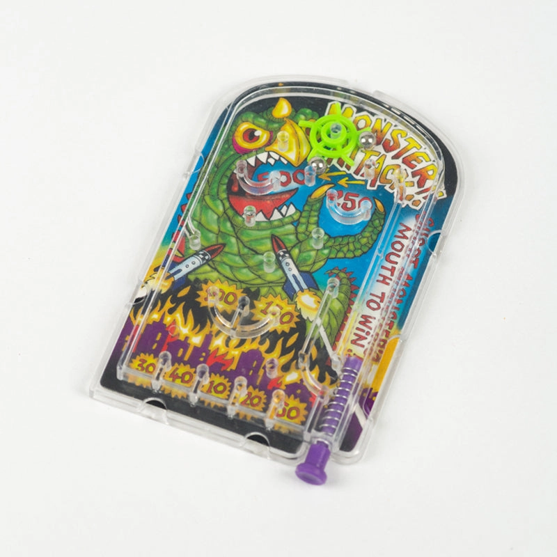 House of Marbles Pocket Pinball