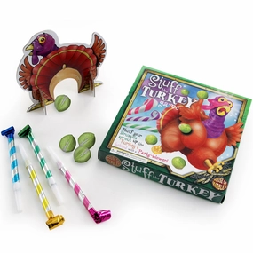 House of Marbles Stuff The Turkey Game