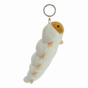 Huhu keyring