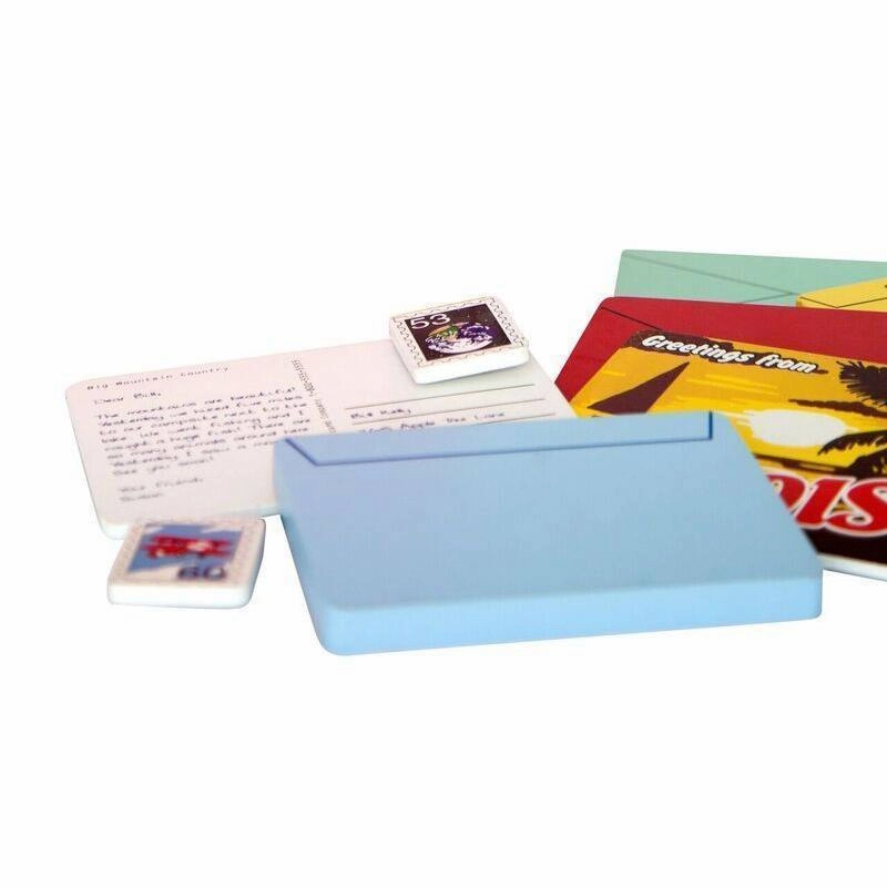 Iconic Toy Post Box by Make Me Iconic