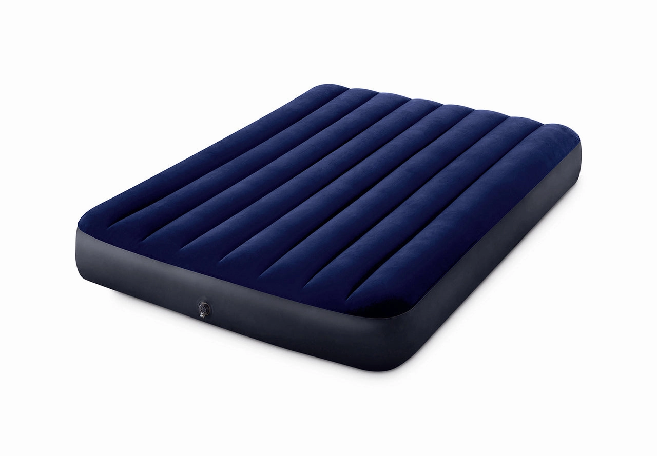 Intex DURABEAM SERIES DOWNY AIRBED(137X191x25)