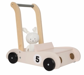JaBaDaBaDo Baby Walker Bunny