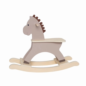 JaBaDaBaDo Rocking Horse