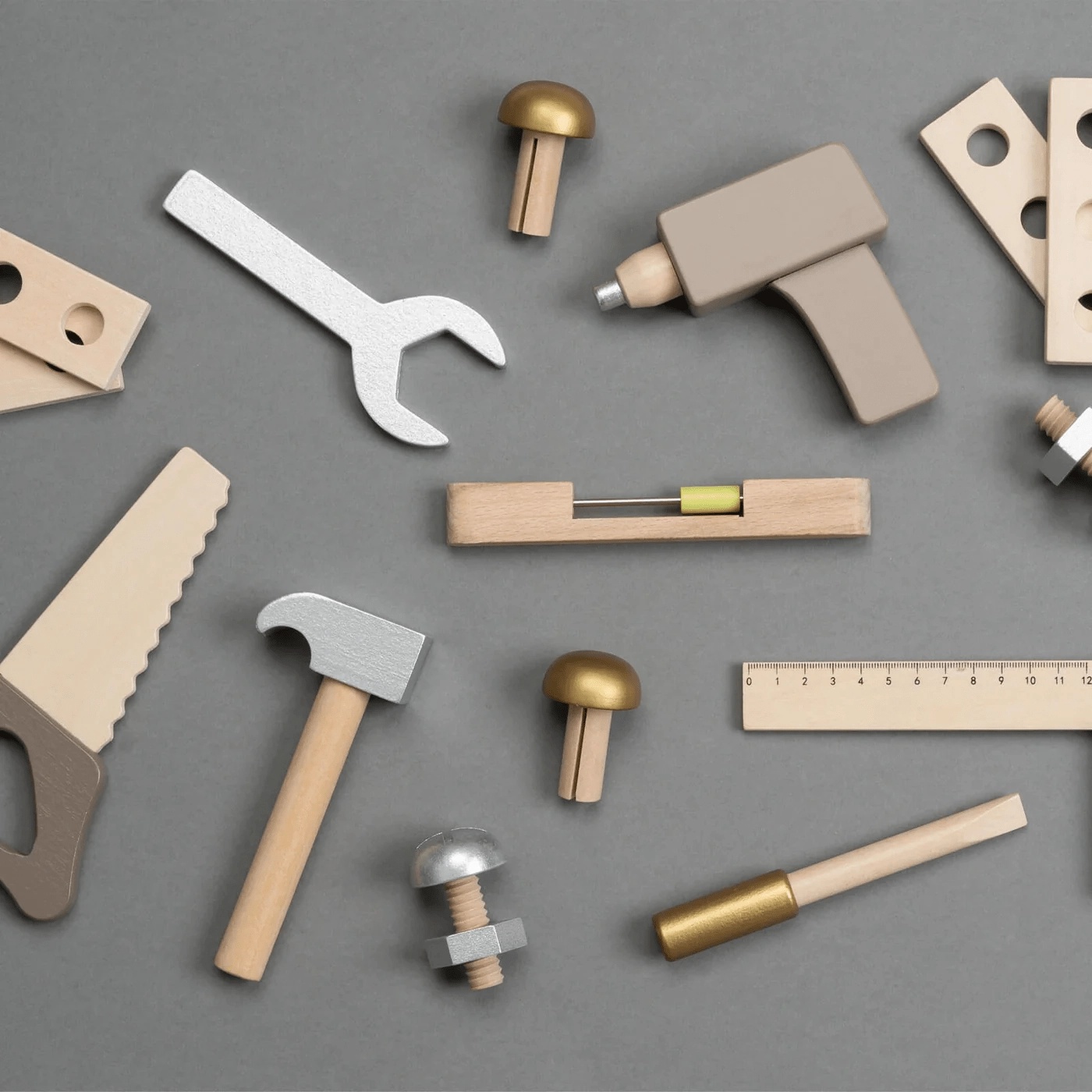 JaBaDaBaDo Workbench