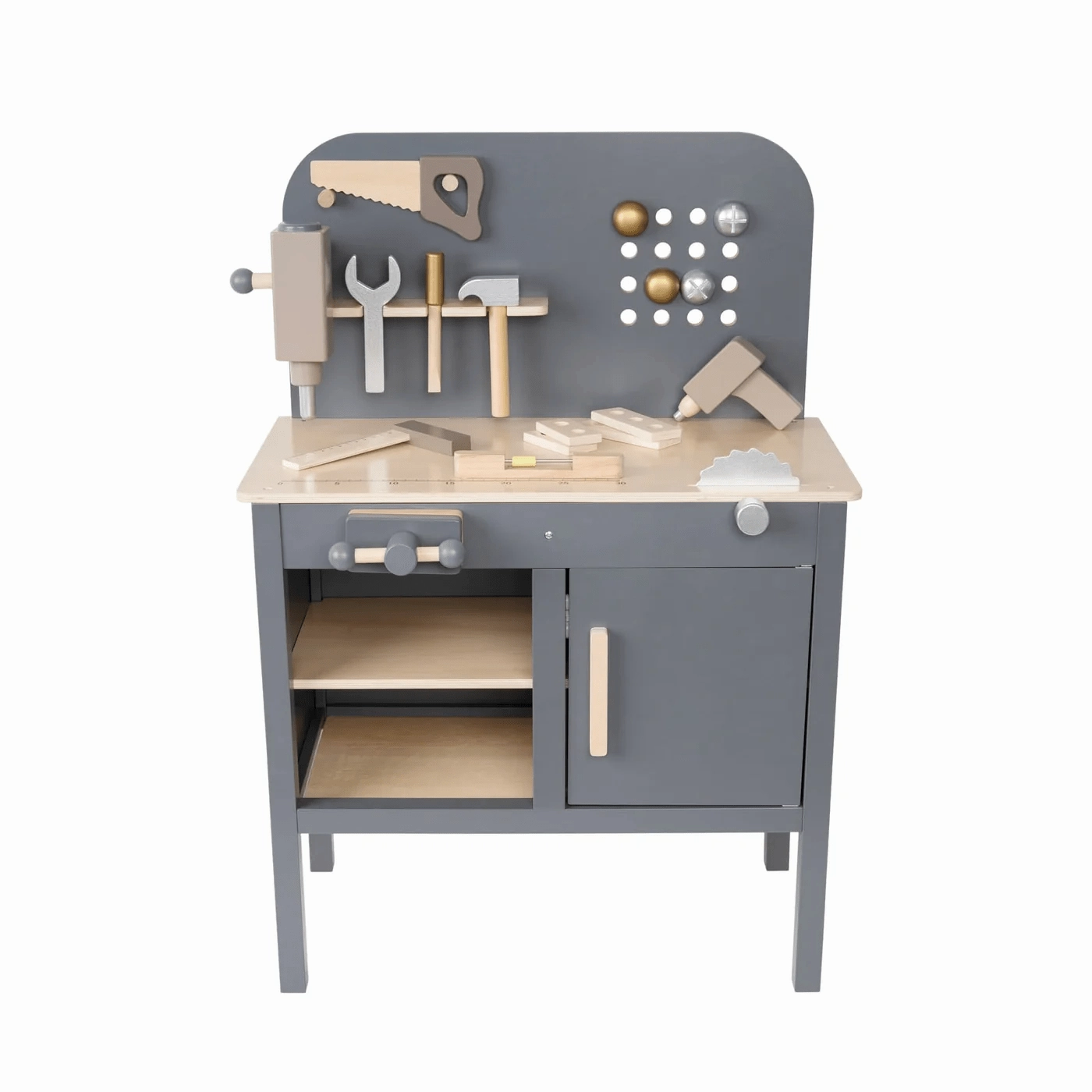 JaBaDaBaDo Workbench