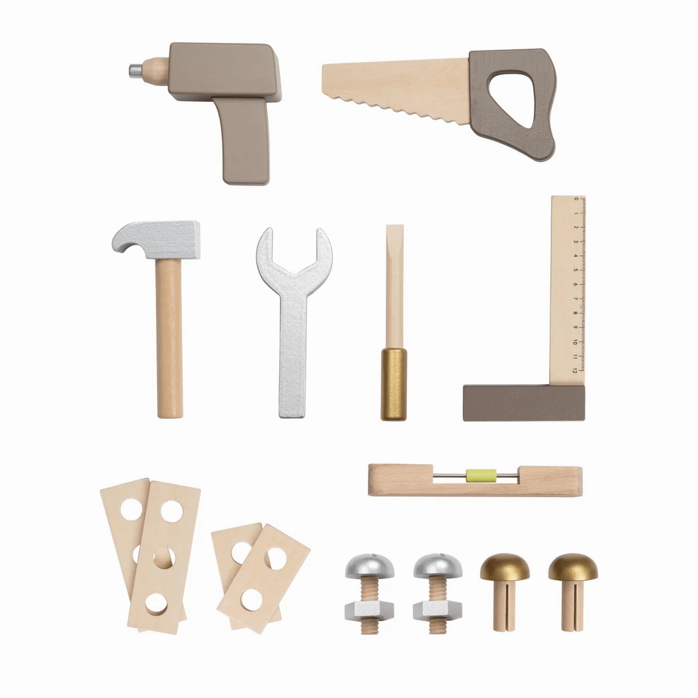 JaBaDaBaDo Workbench