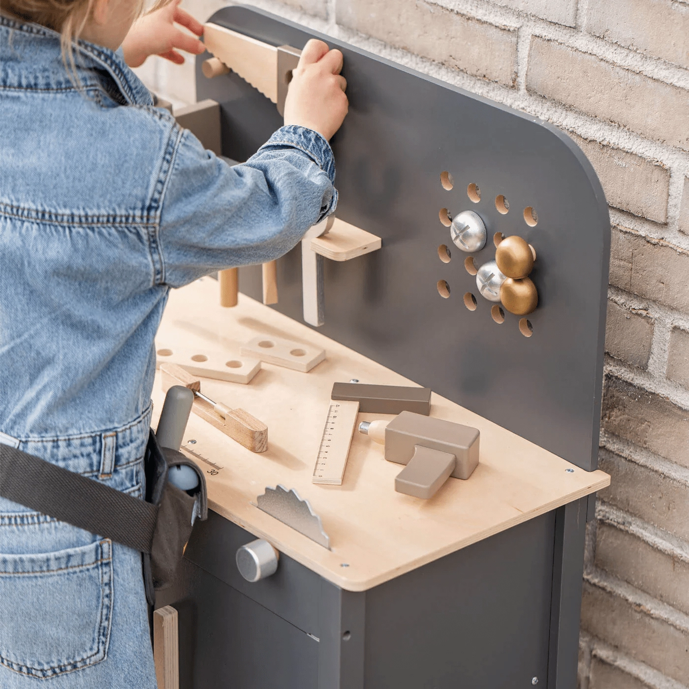 JaBaDaBaDo Workbench