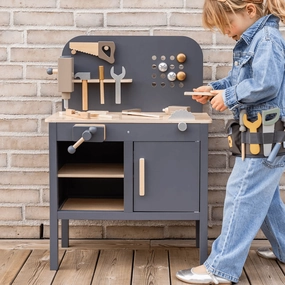 JaBaDaBaDo Workbench