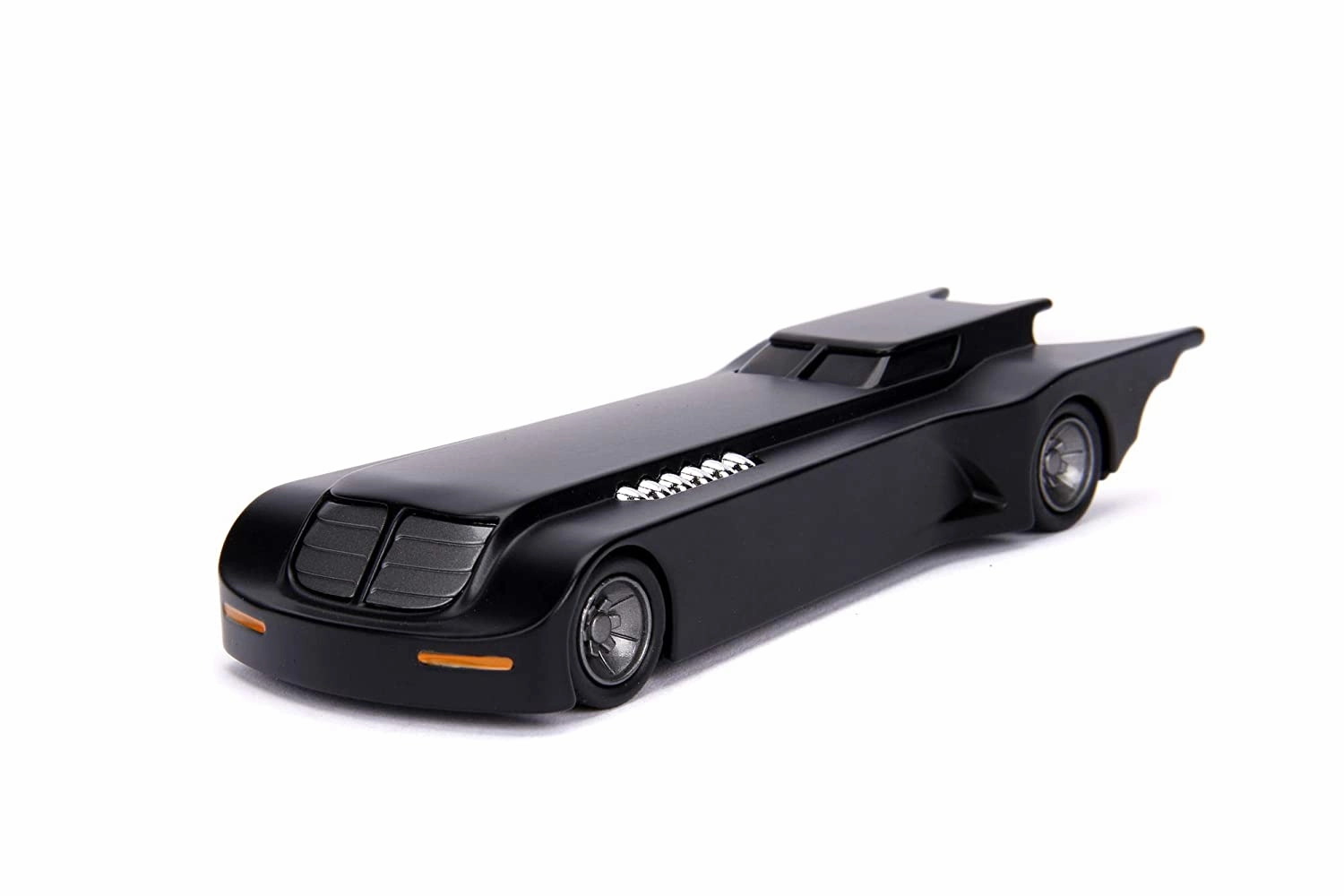 JADA - Batman Animated Series Batmobile 1:32