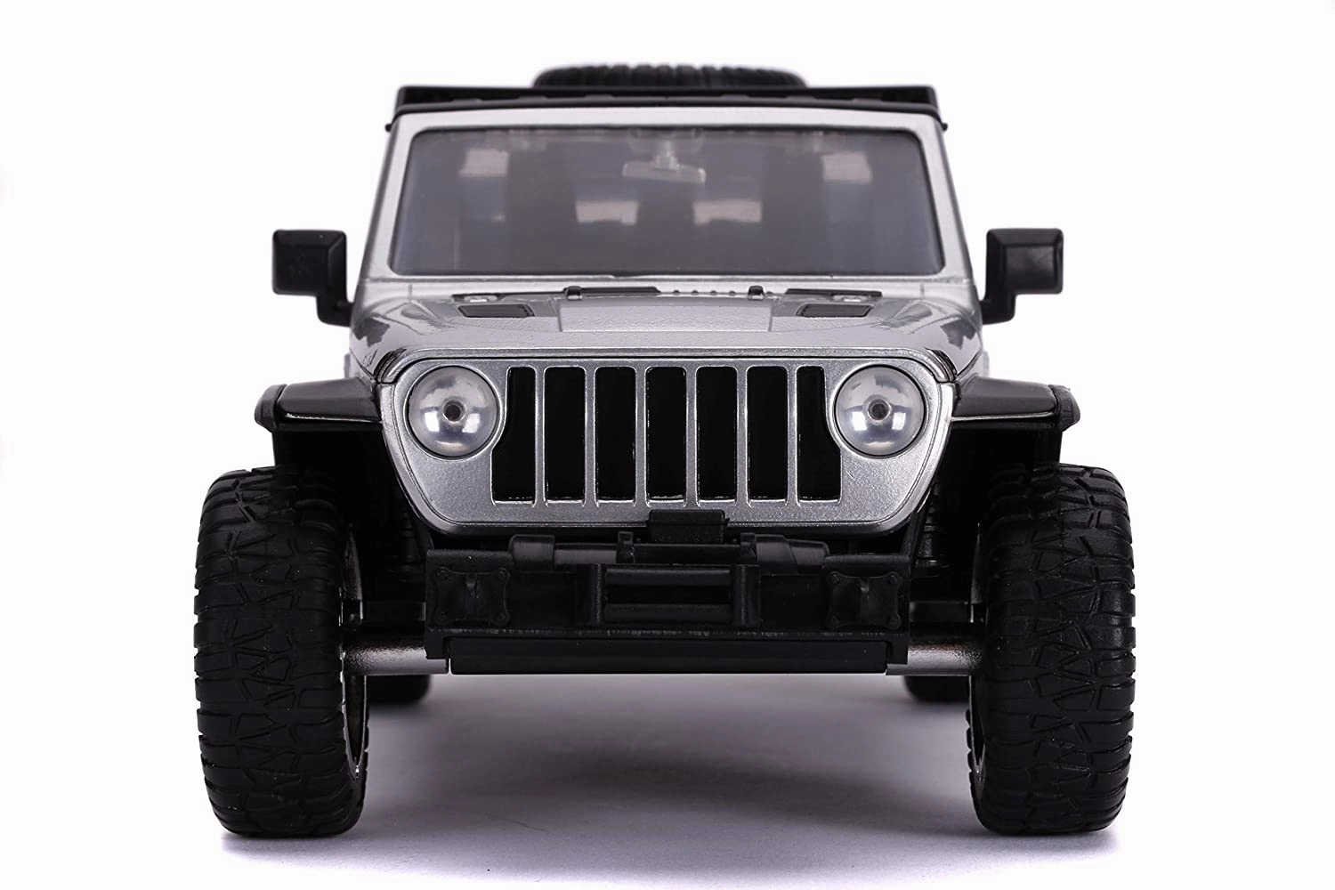 JADA - Fast & Furious Jeep Gladiator F9 1:24