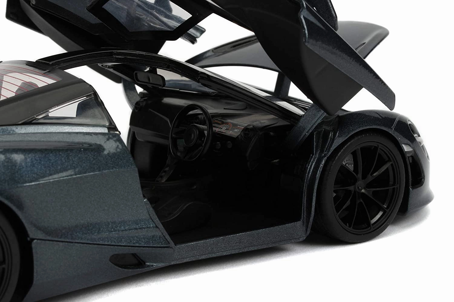JADA - Fast & Furious Shaw's McLaren 720S 1:24
