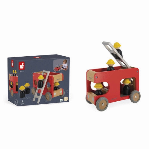 Janod Bolid - Fire Engine