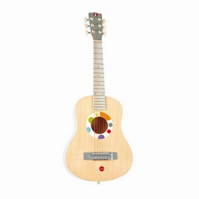 Janod Confetti Large Guitar
