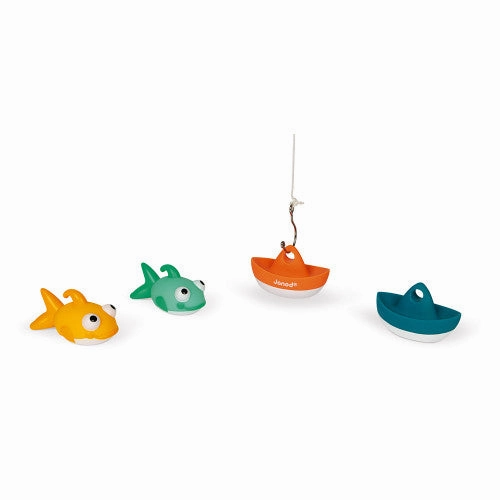 Janod Fish Them All