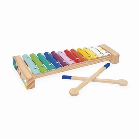 Janod Gioa - Xylophone