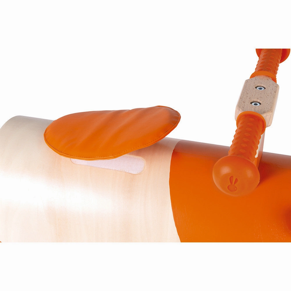Janod Hamster Ride-On