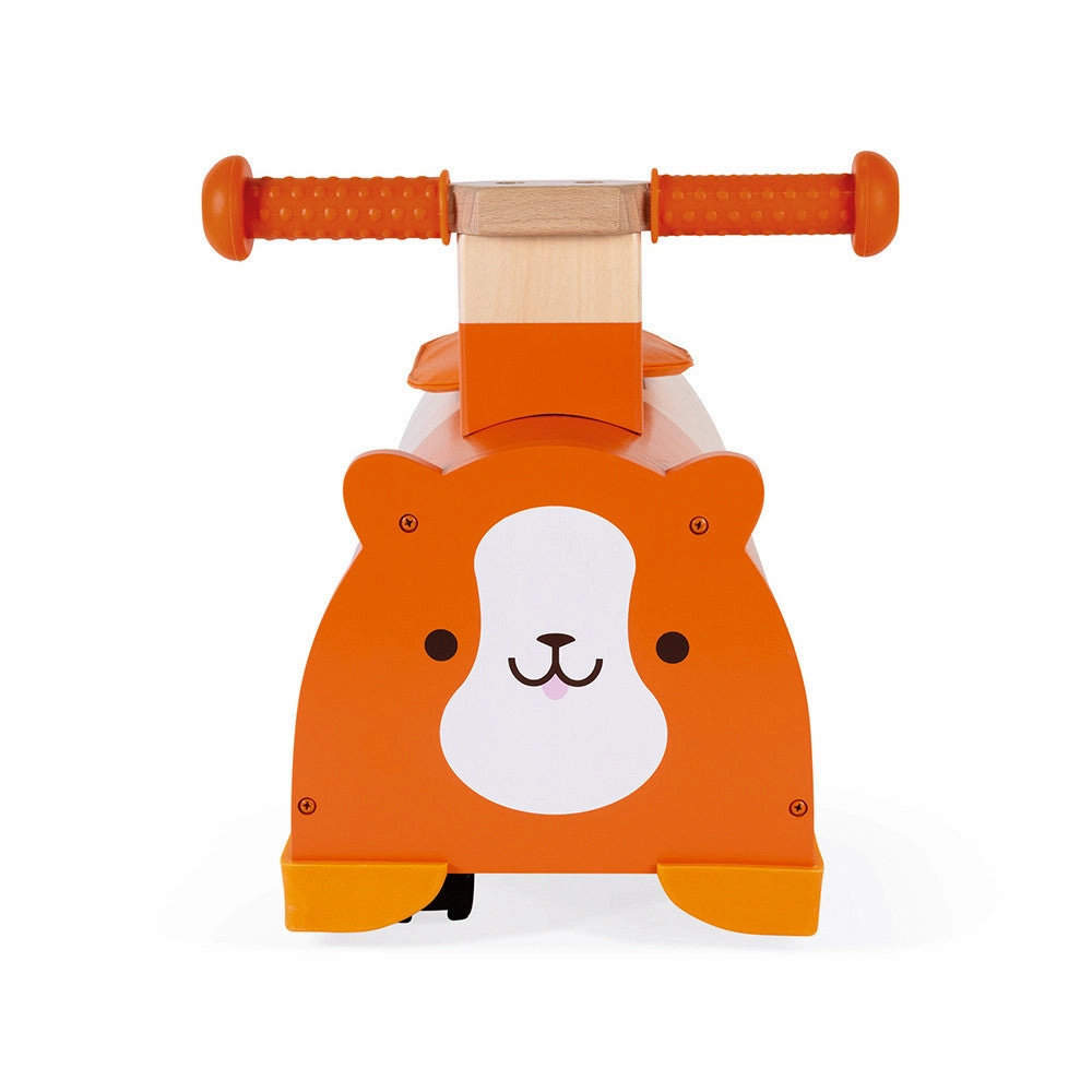 Janod Hamster Ride-On