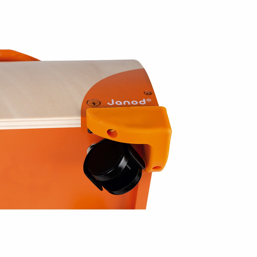 Janod Hamster Ride-On