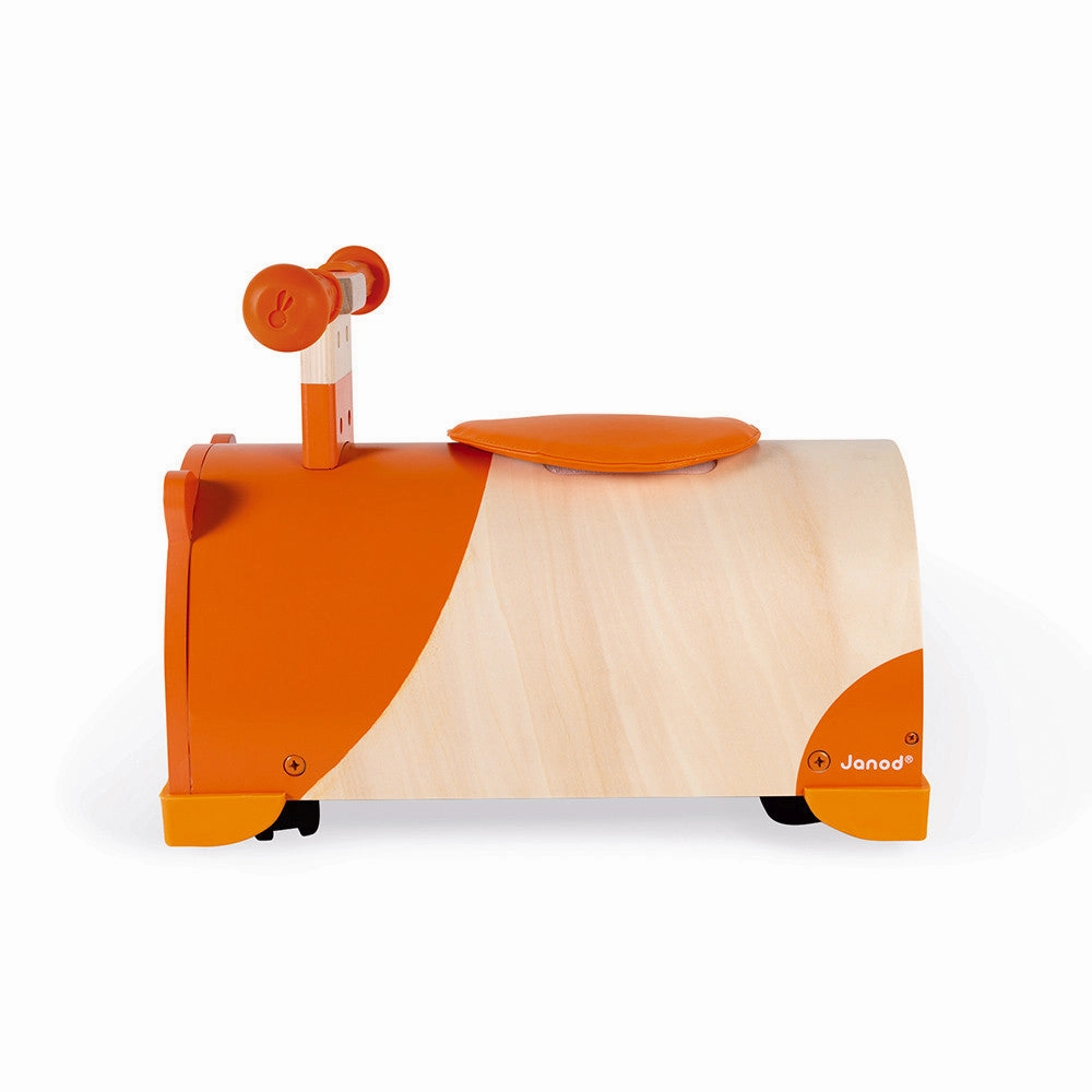 Janod Hamster Ride-On