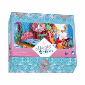 Janod Magic Ocean ?the Mermaids Room