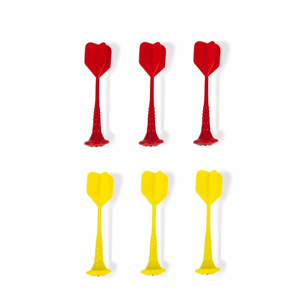 Janod Magnetic Dart Game Fun Fair