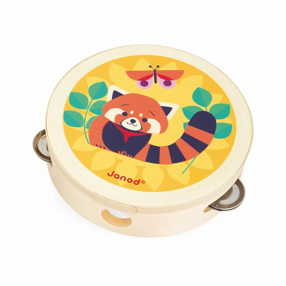 Janod Musical Set