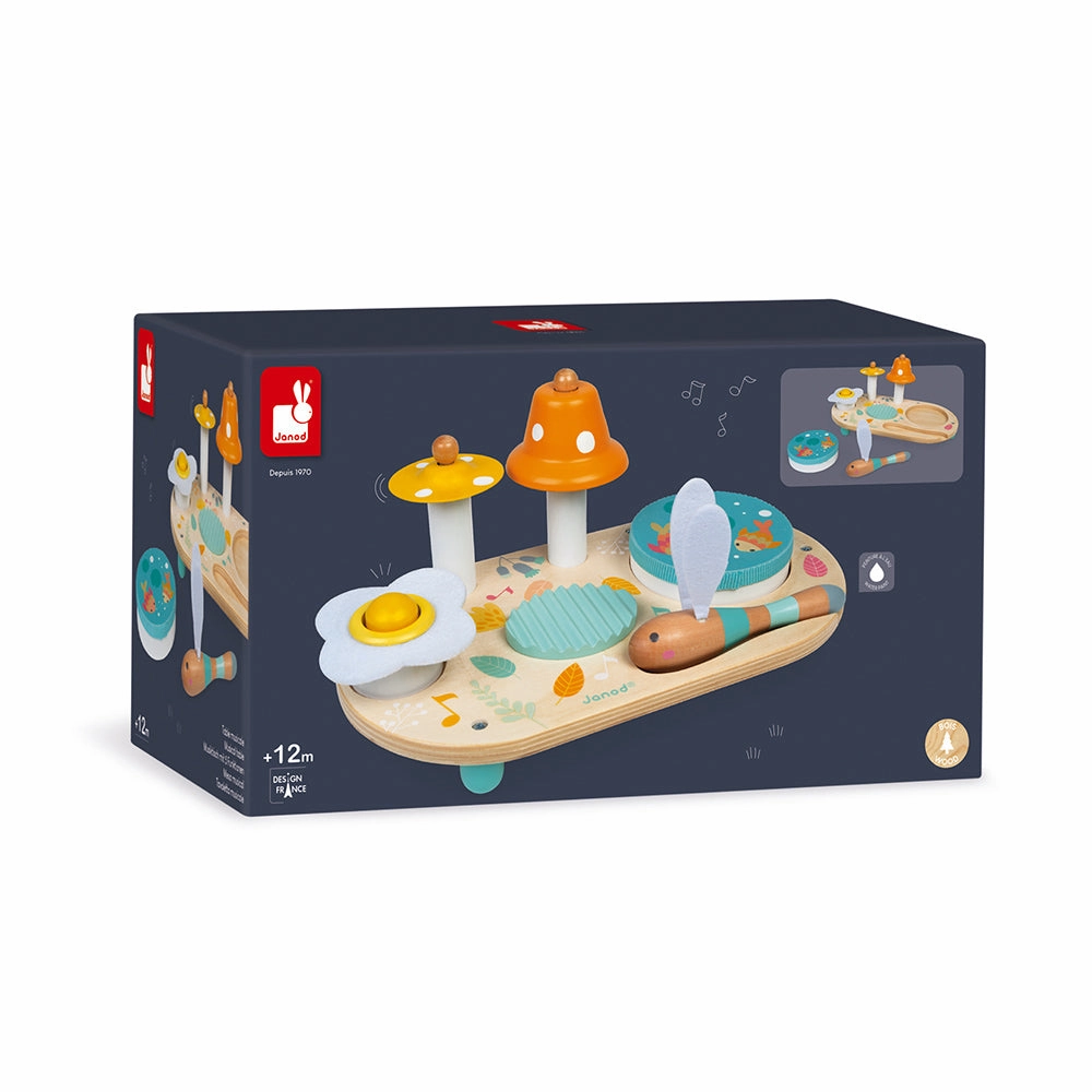 Janod Pure Musical Table