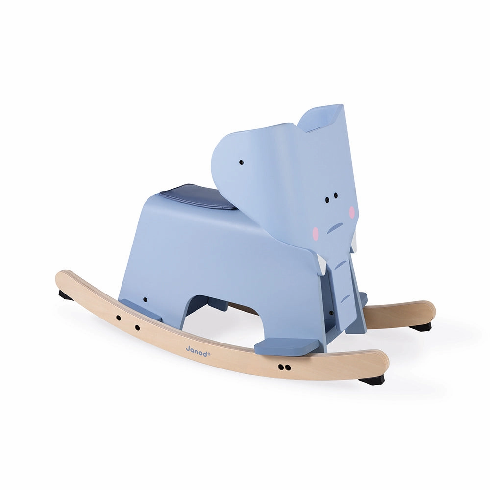 Janod Rocking Elephant