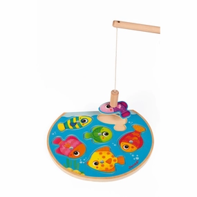 Janod Speedy Fish Puzzle