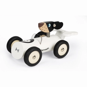 Janod Spirit Car Bernard