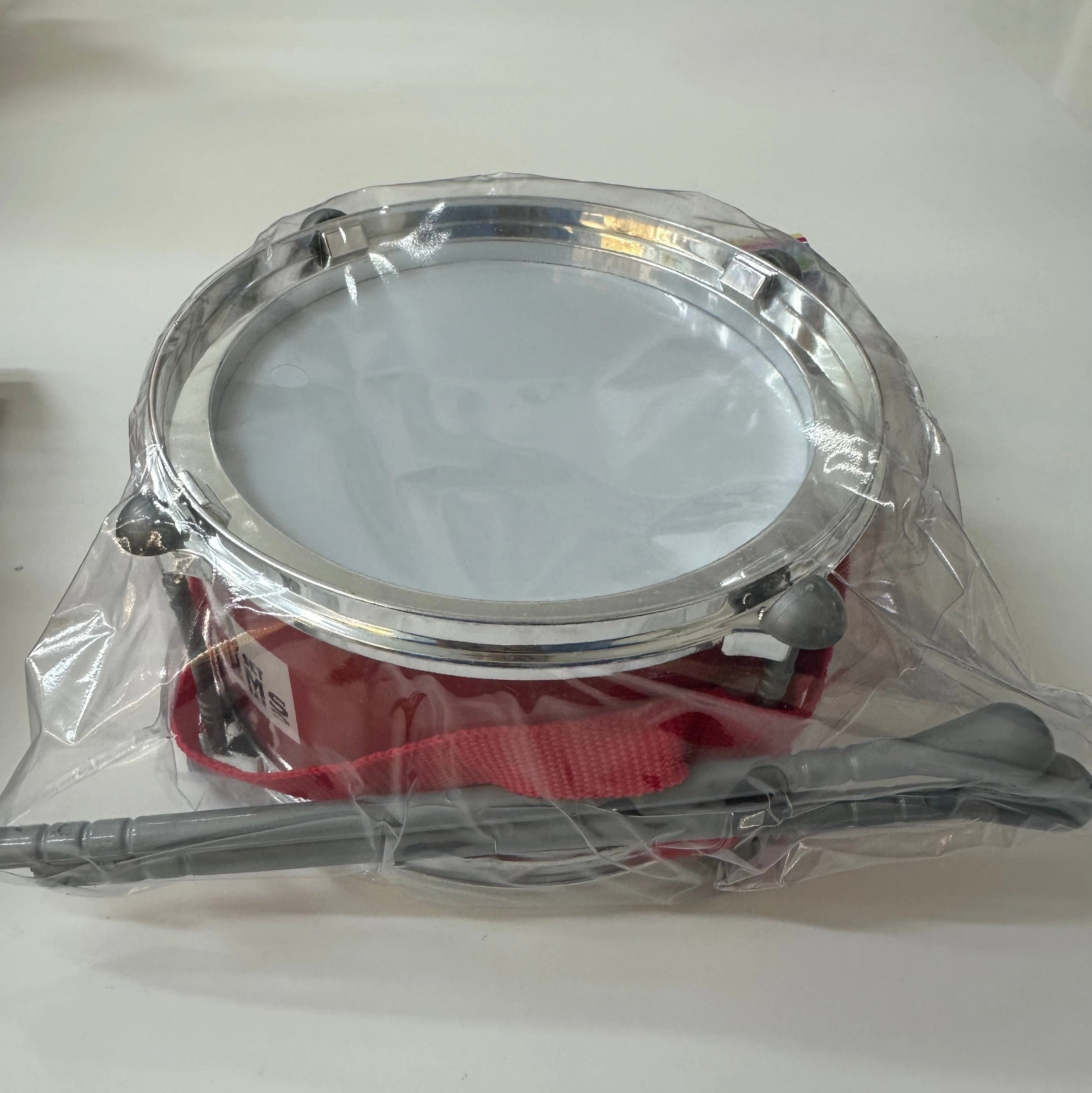 Jazz Drum Set