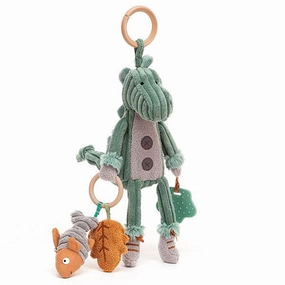 Jellycat Cordy Roy Dino Aktivity Toy