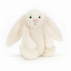 Jellycat Original Bashful Cream Bunny