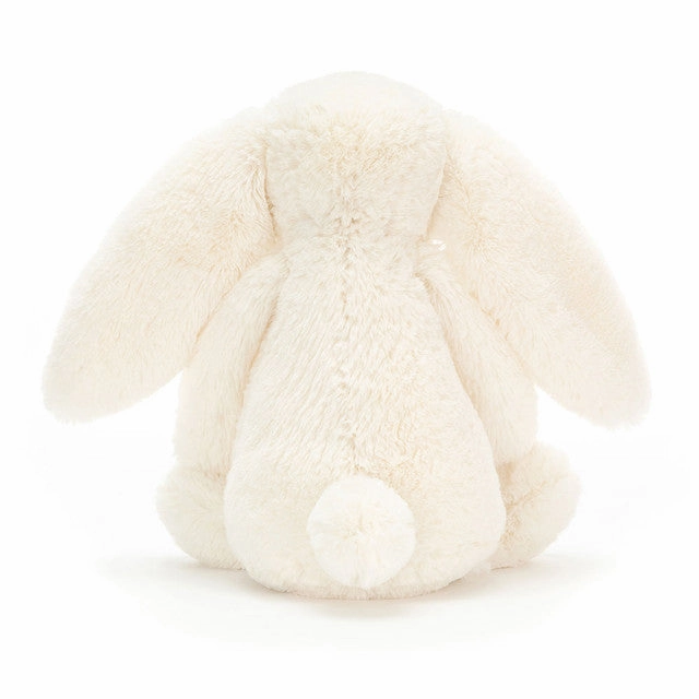 Jellycat Original Bashful Cream Bunny