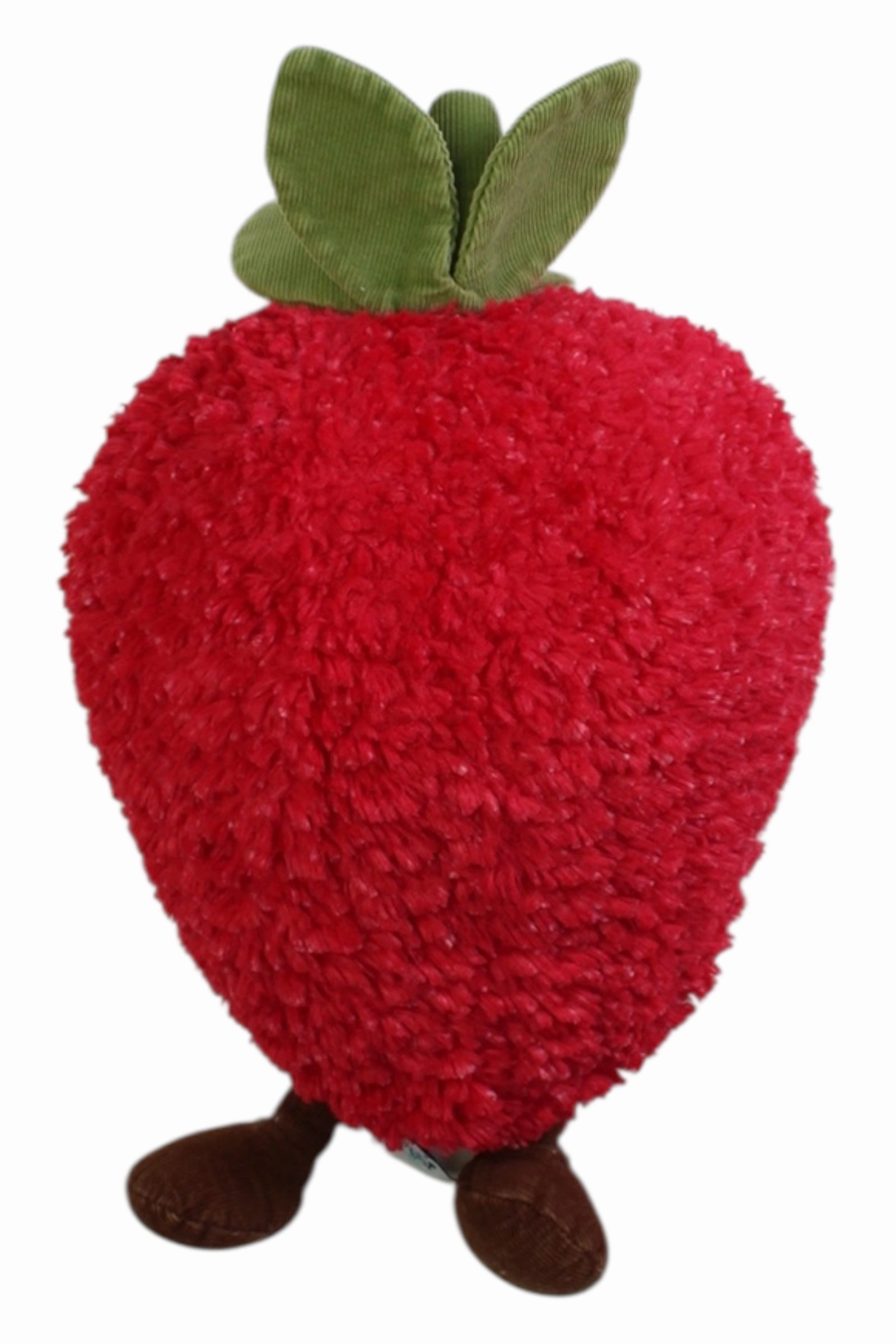Jellycat Strawberry Plush Toy O/S