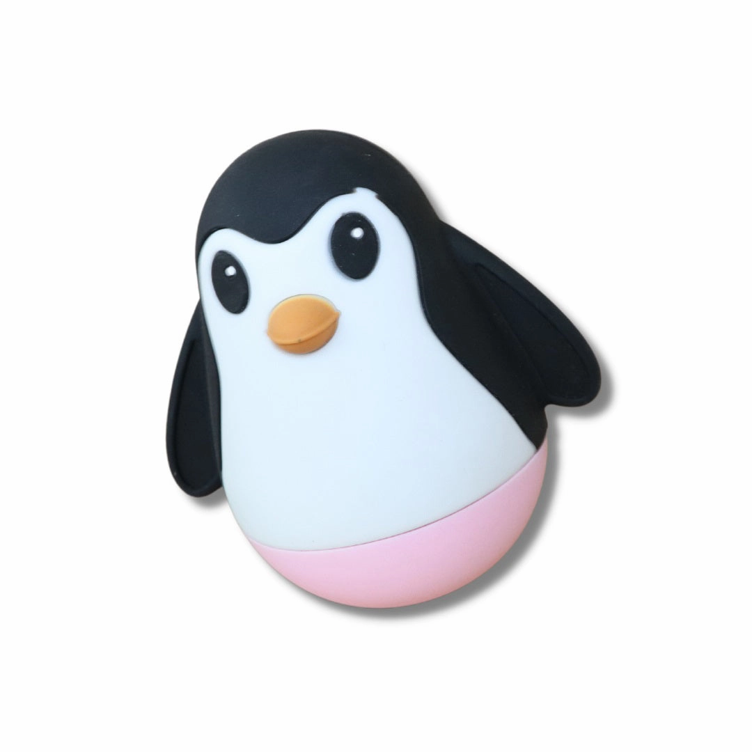 Jellystone Designs Penguin Wobble Bubblegum