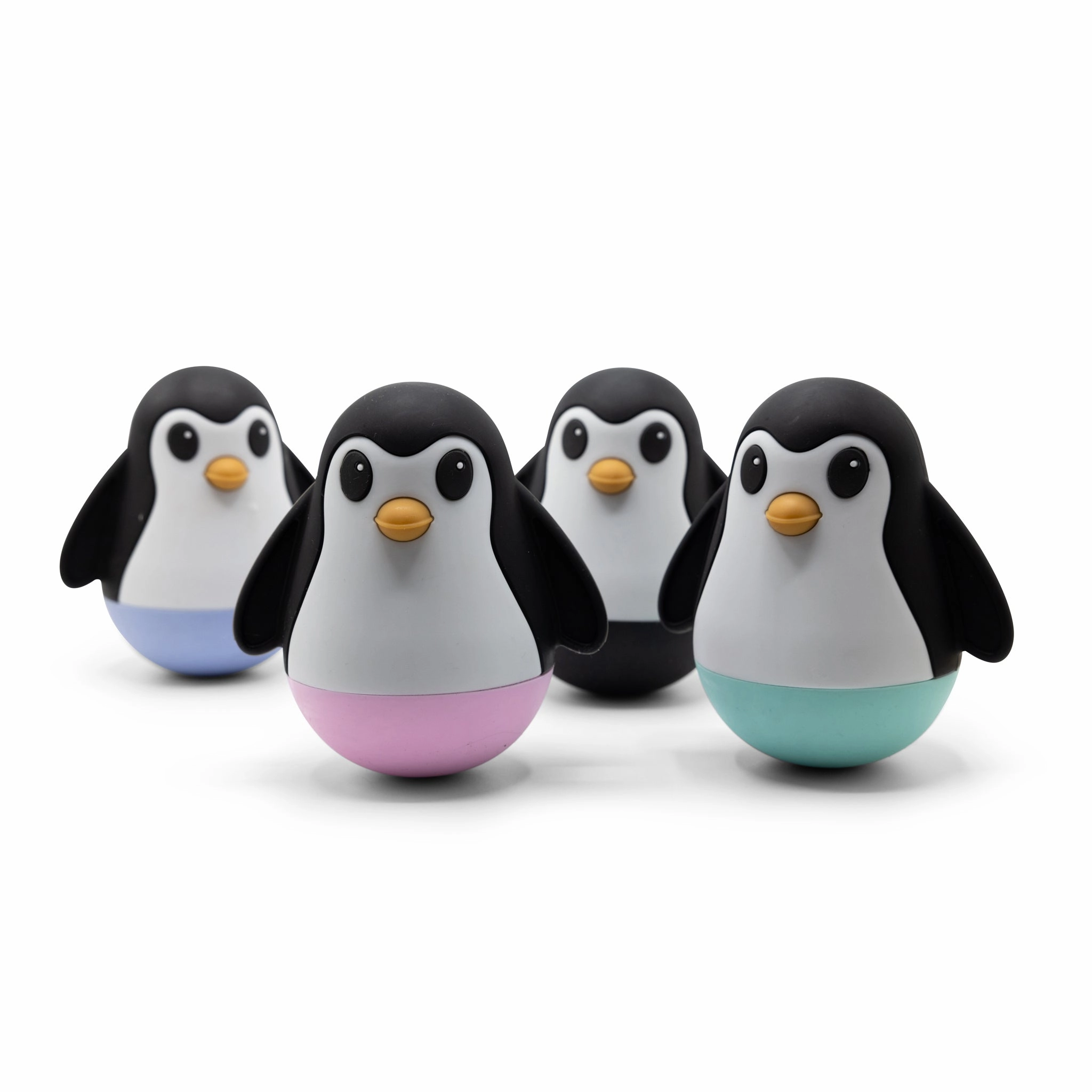 Jellystone Designs Penguin Wobble Bubblegum