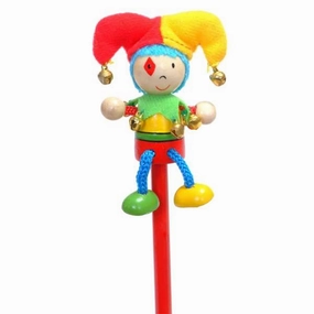 Jester Pencil - Pack of 2