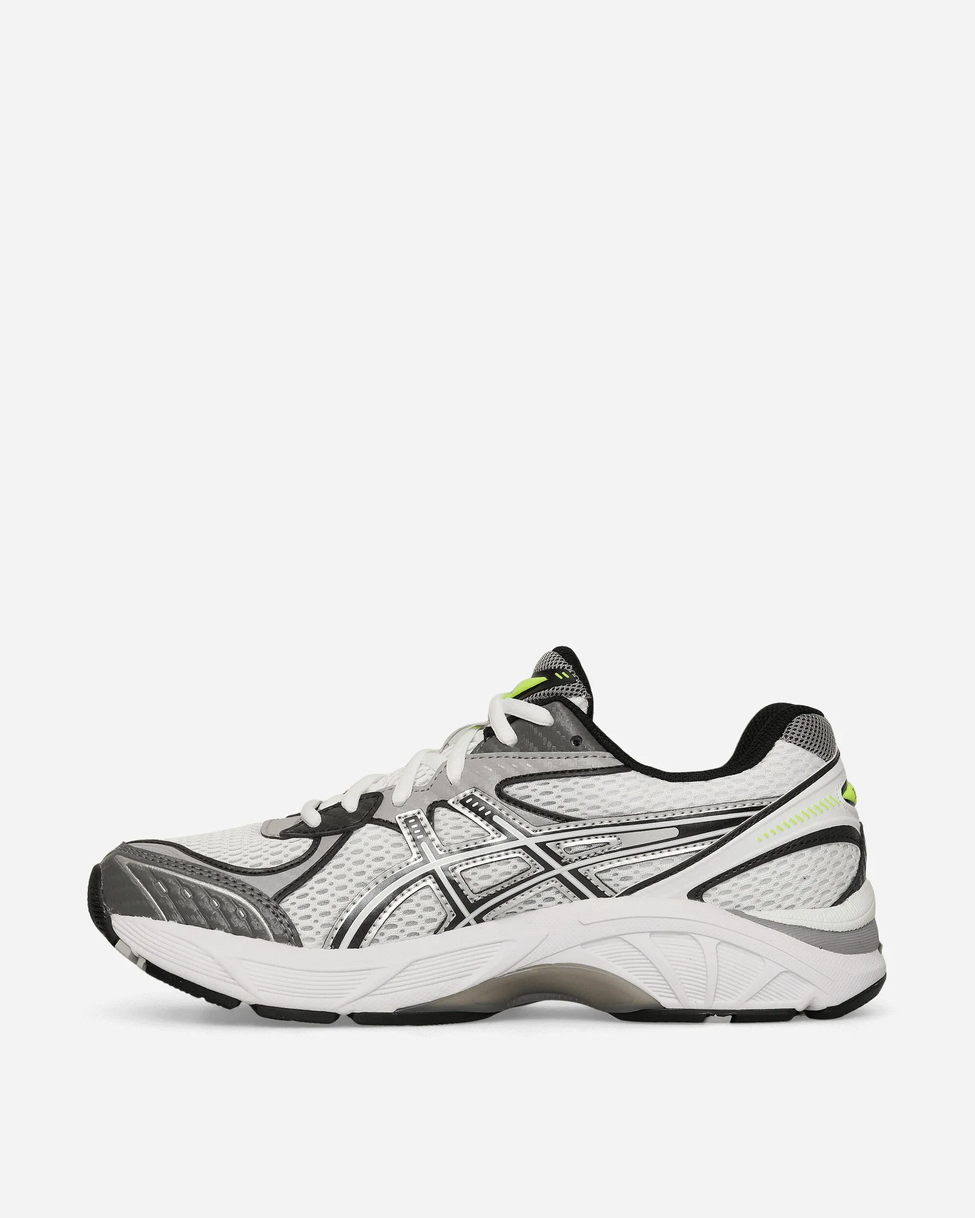 JJJJound GT-2160 Sneakers White / Black asics Shoes