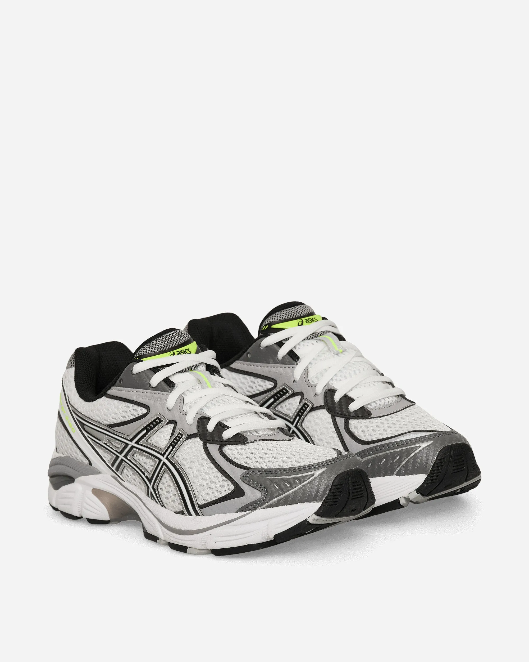 JJJJound GT-2160 Sneakers White / Black asics Shoes