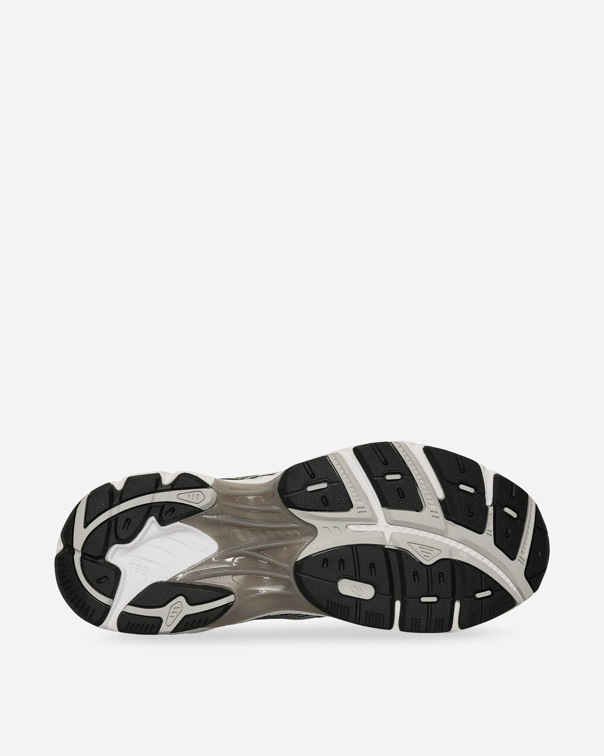 JJJJound GT-2160 Sneakers White / Black asics Shoes