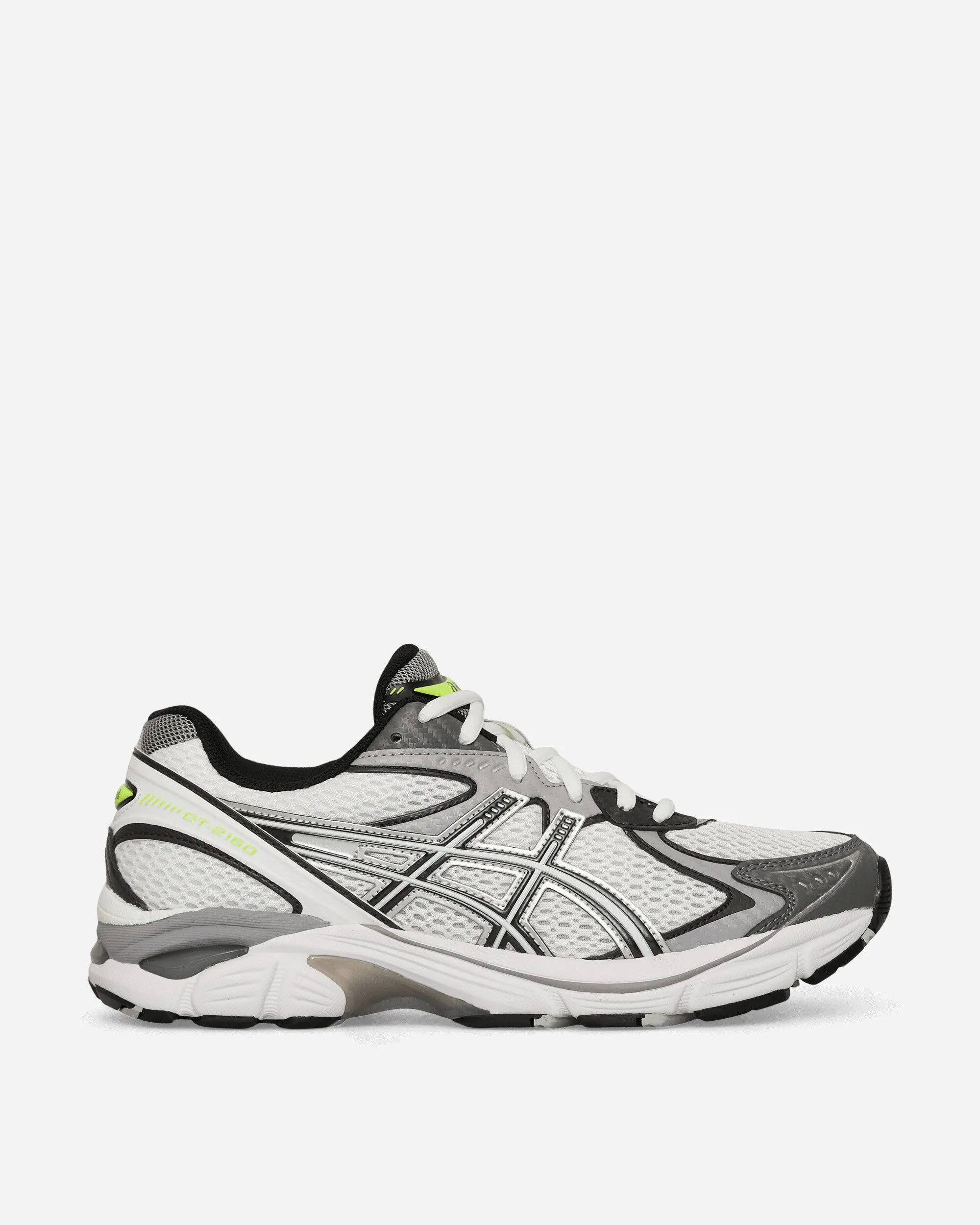 JJJJound GT-2160 Sneakers White / Black asics Shoes