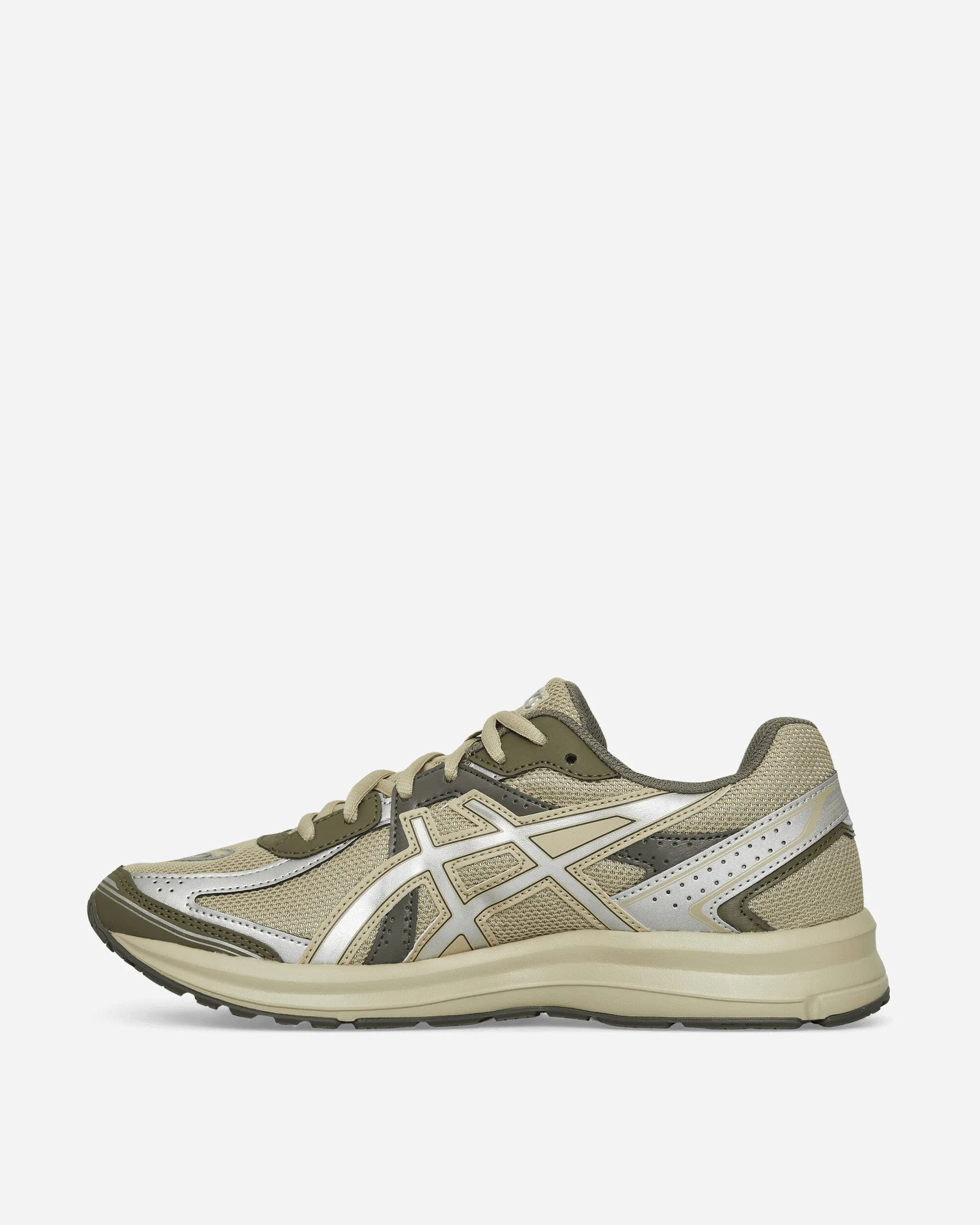 JOG 100S Sneakers Khaki asics Shoes